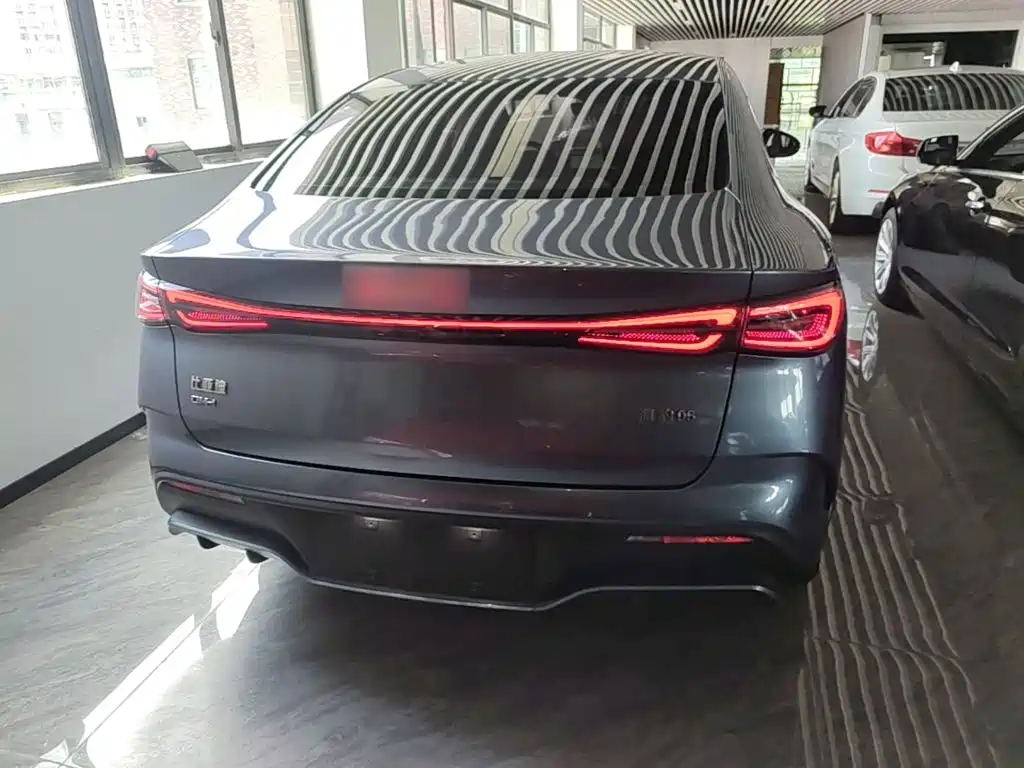 BYD Seal 06 — фото 6