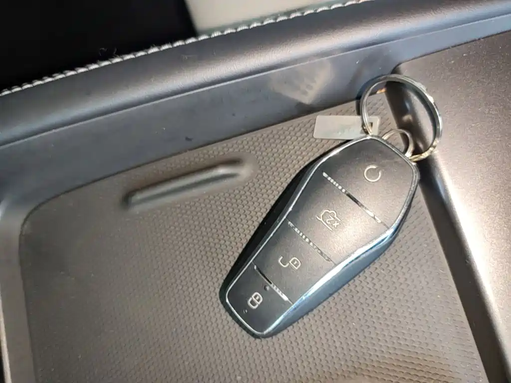 BYD Seal 06 — фото 9