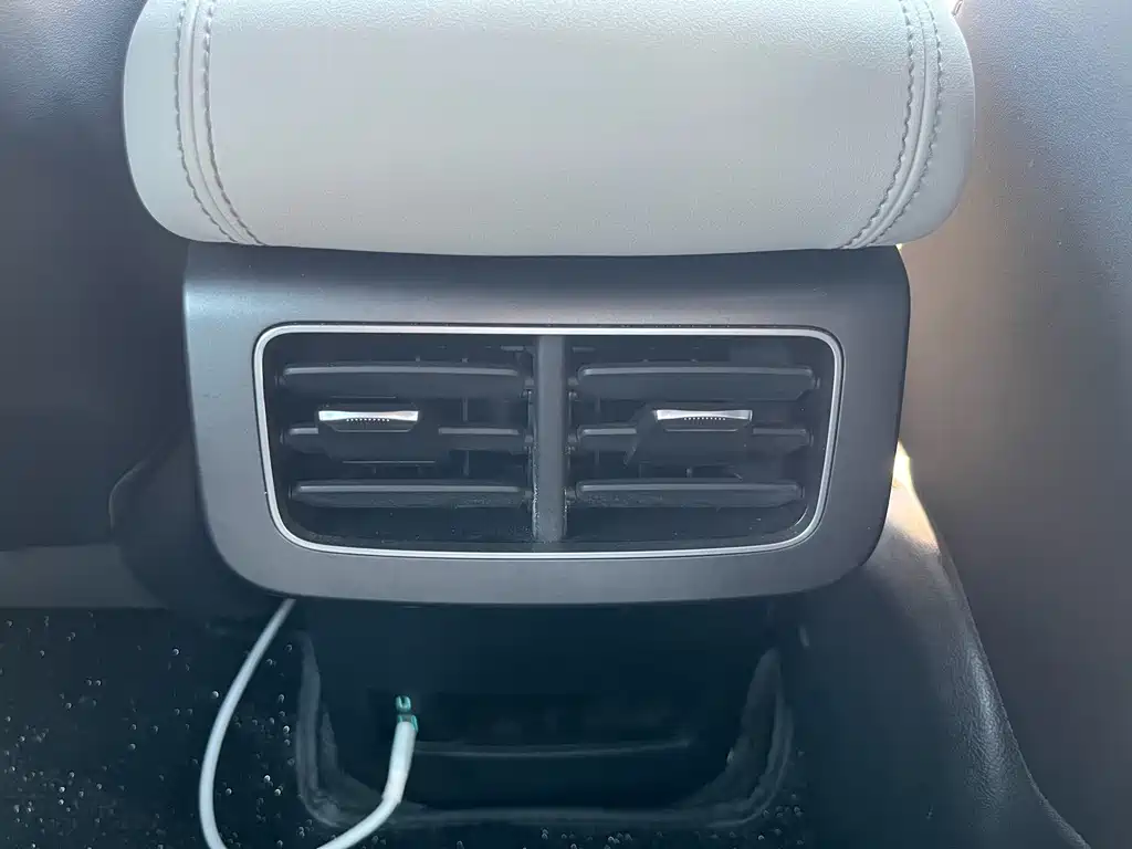 BYD Seal 06 — фото 10