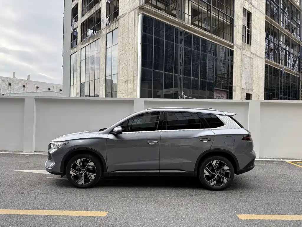BYD Pro New Energy — фото 3