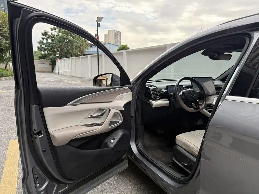BYD Pro New Energy — фото 8