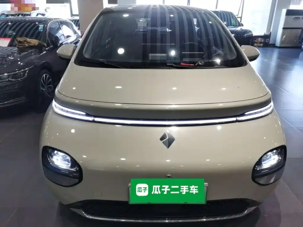 Baojun Yunduo — фото 3