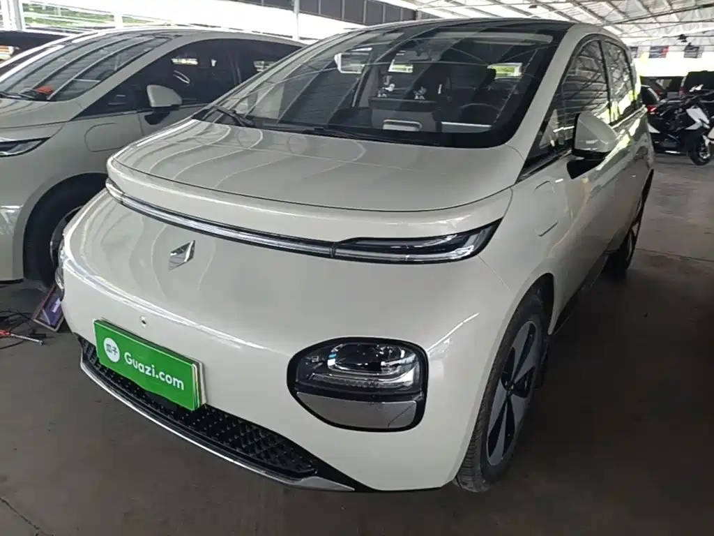 Baojun Yunduo — фото 2