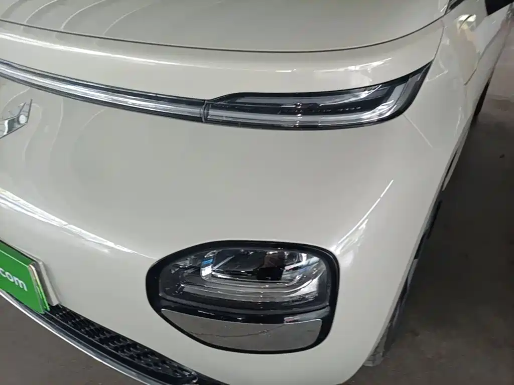 Baojun Yunduo — фото 18