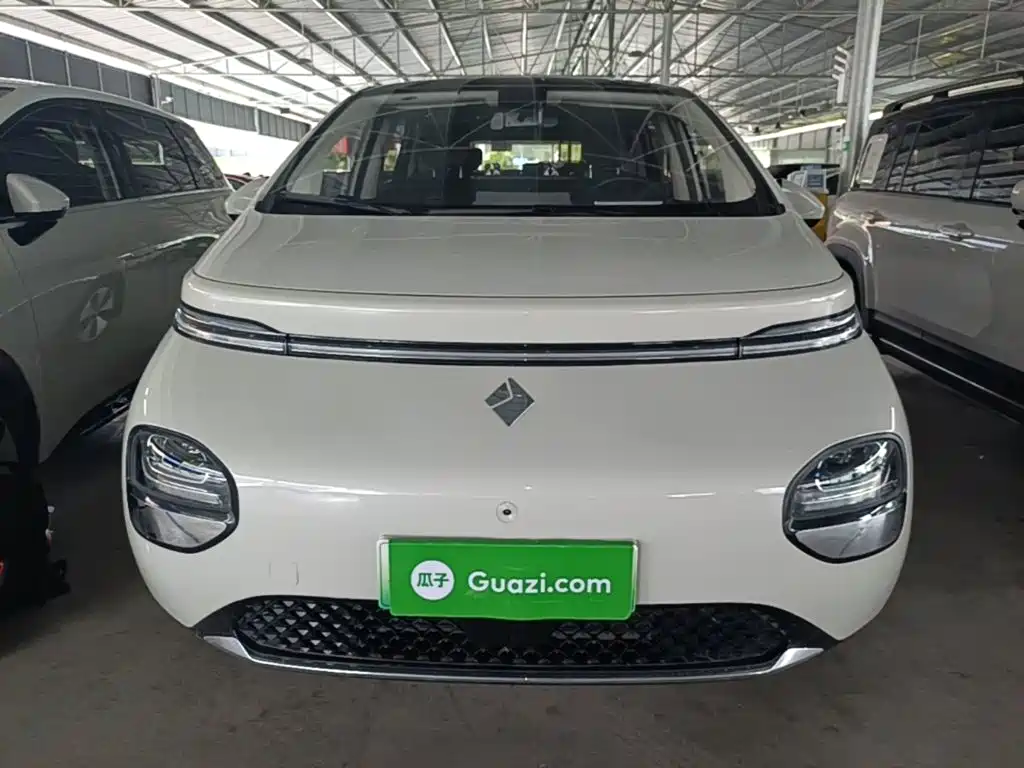 Baojun Yunduo — фото 3