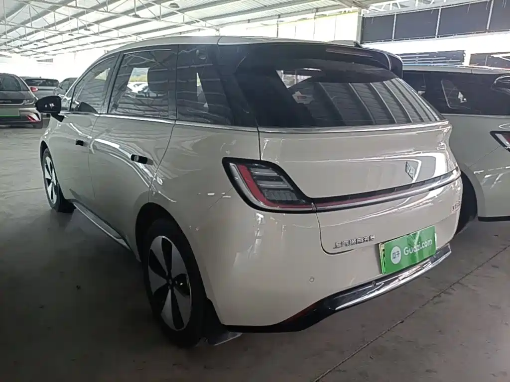 Baojun Yunduo — фото 23