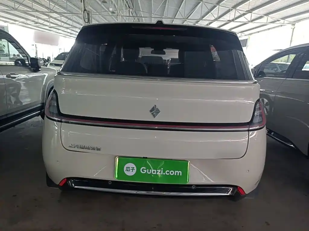 Baojun Yunduo — фото 4