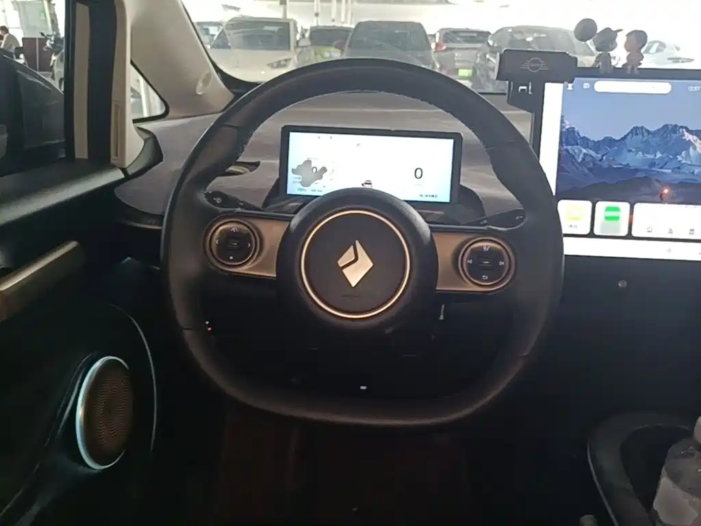 Baojun Yunduo — фото 7