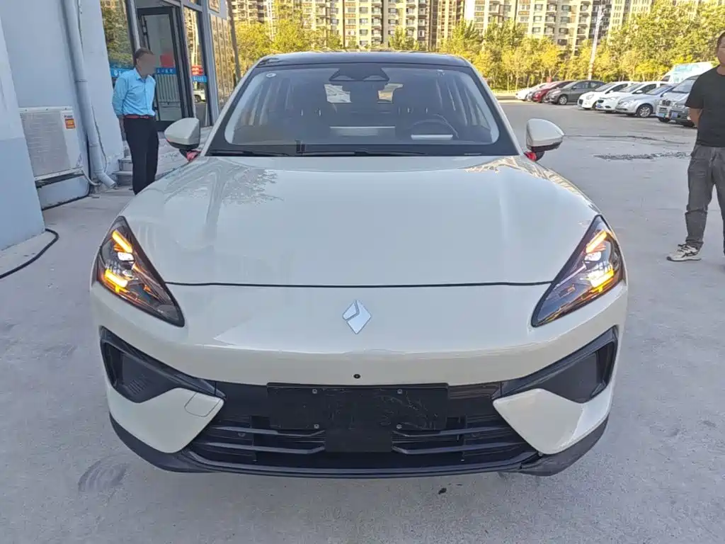 Baojun Yunhai — фото 3