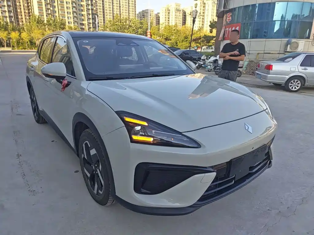 Baojun Yunhai — фото 4