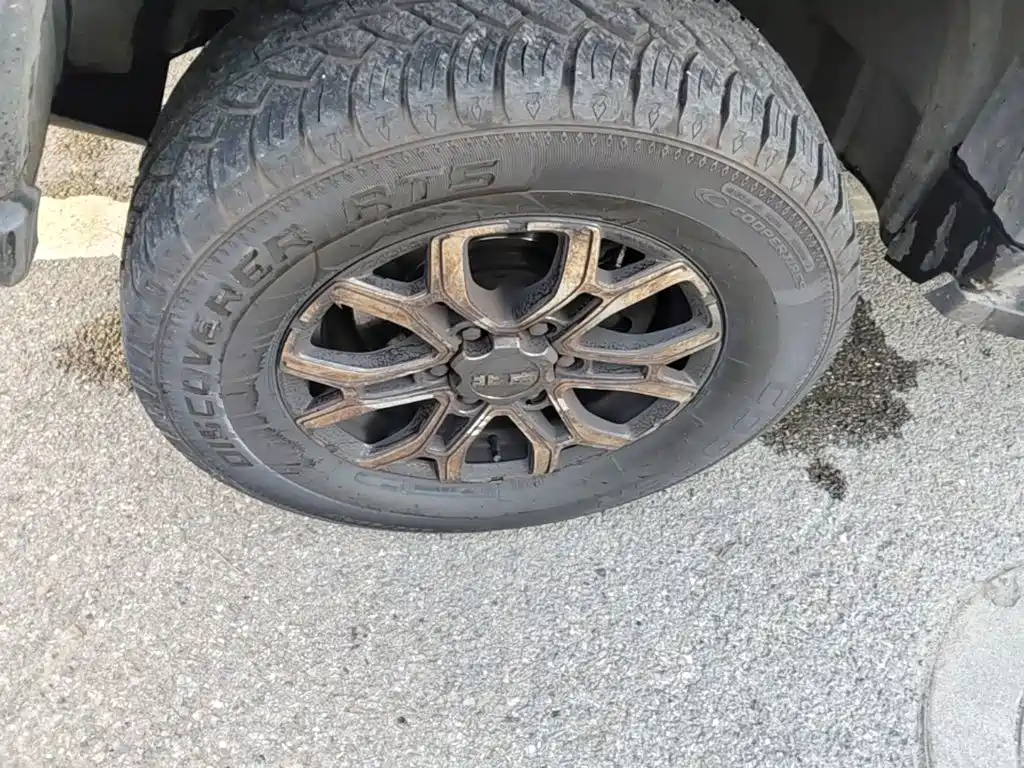 Beijing Off-Road BJ40 — фото 23