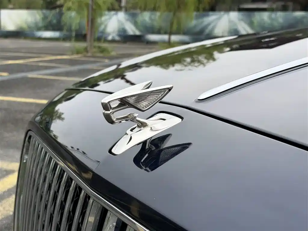 Bentley Flying Spur — фото 9