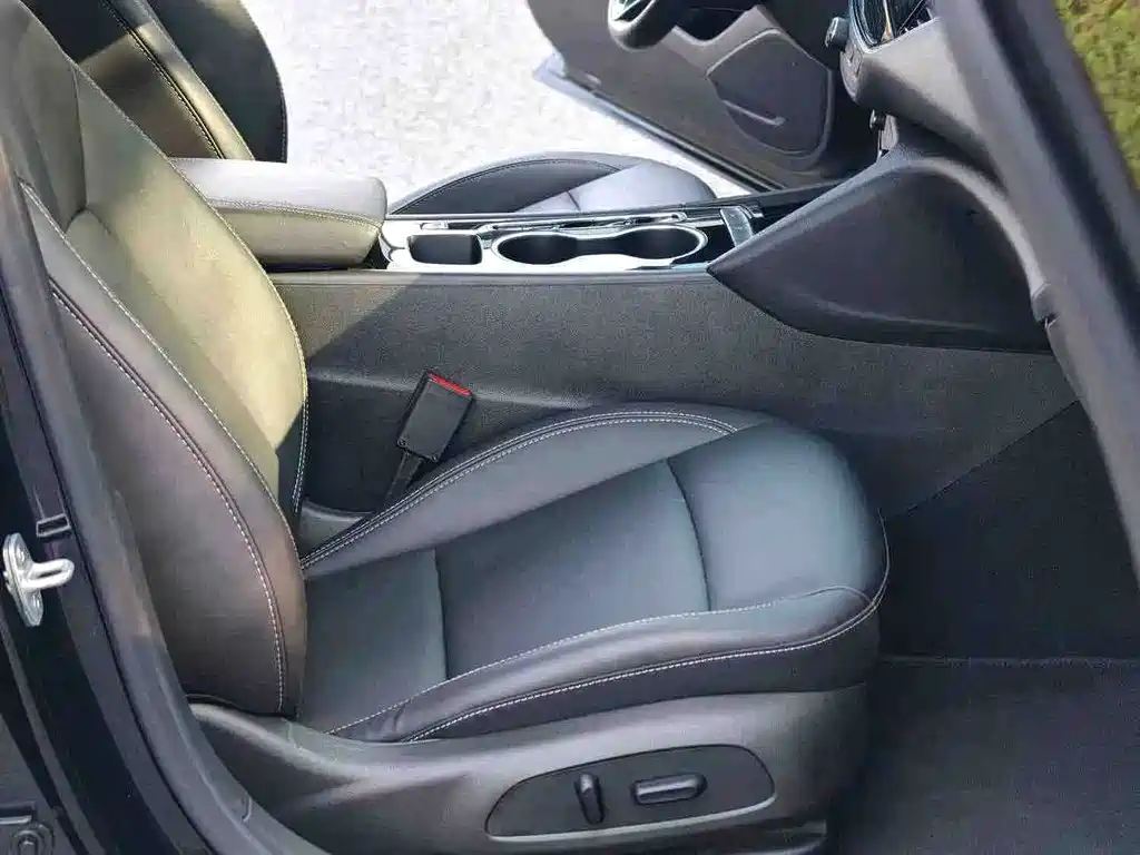 Buick Regal — фото 4