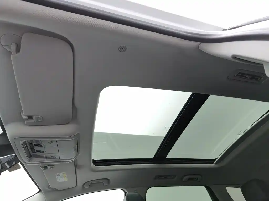 Buick Enclave — фото 14