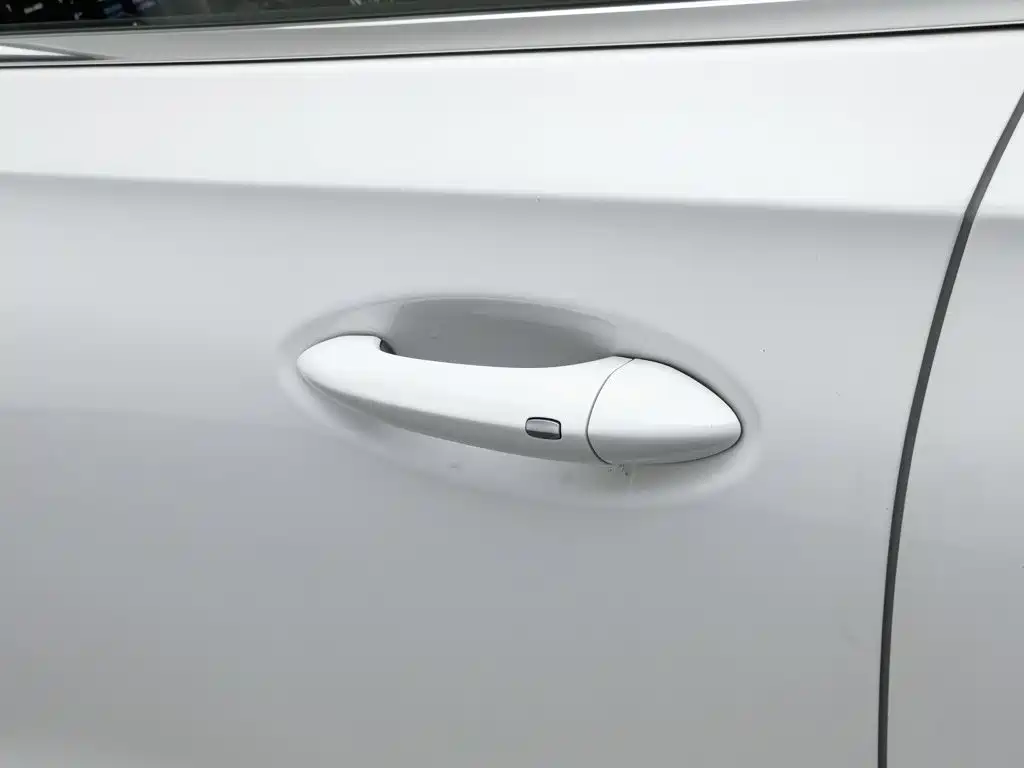 Buick Enclave — фото 18