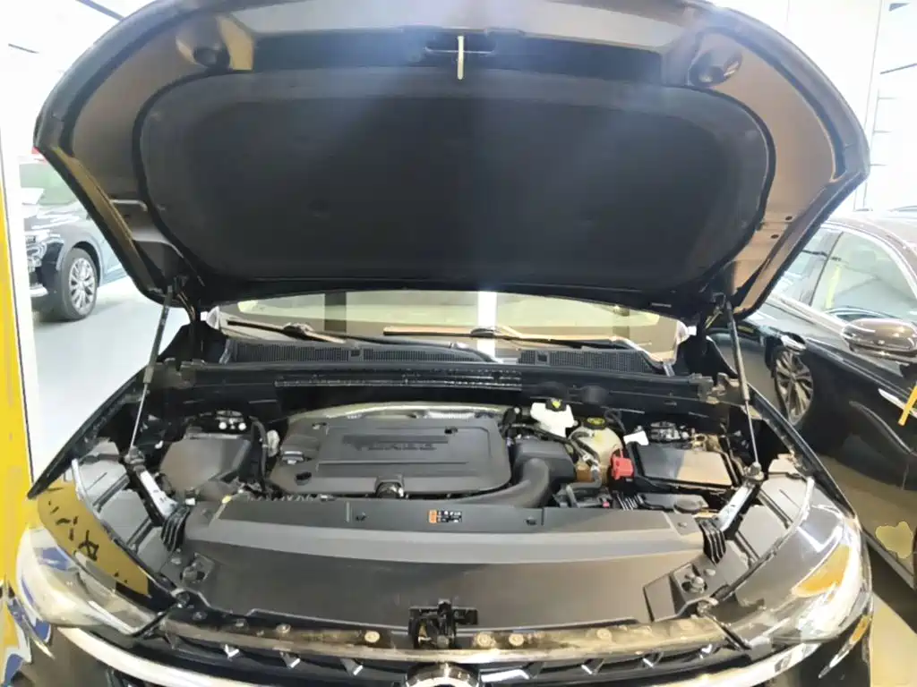 Buick Envision Plus — фото 20