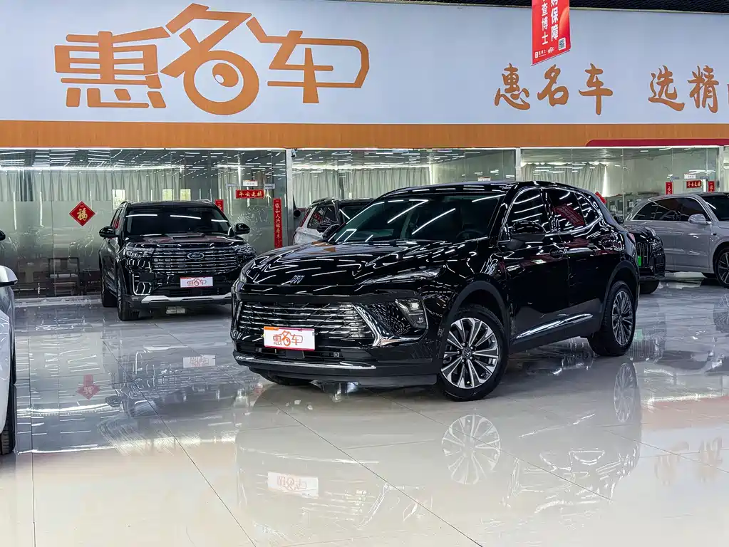 Buick Envision S — фото 2