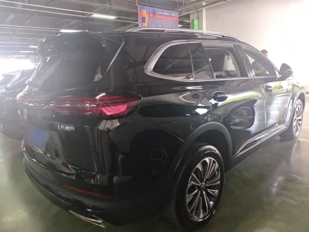 Buick Envision Plus — фото 7
