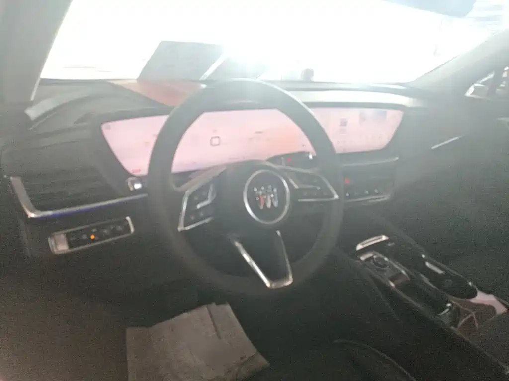 Buick Envision Plus — фото 10