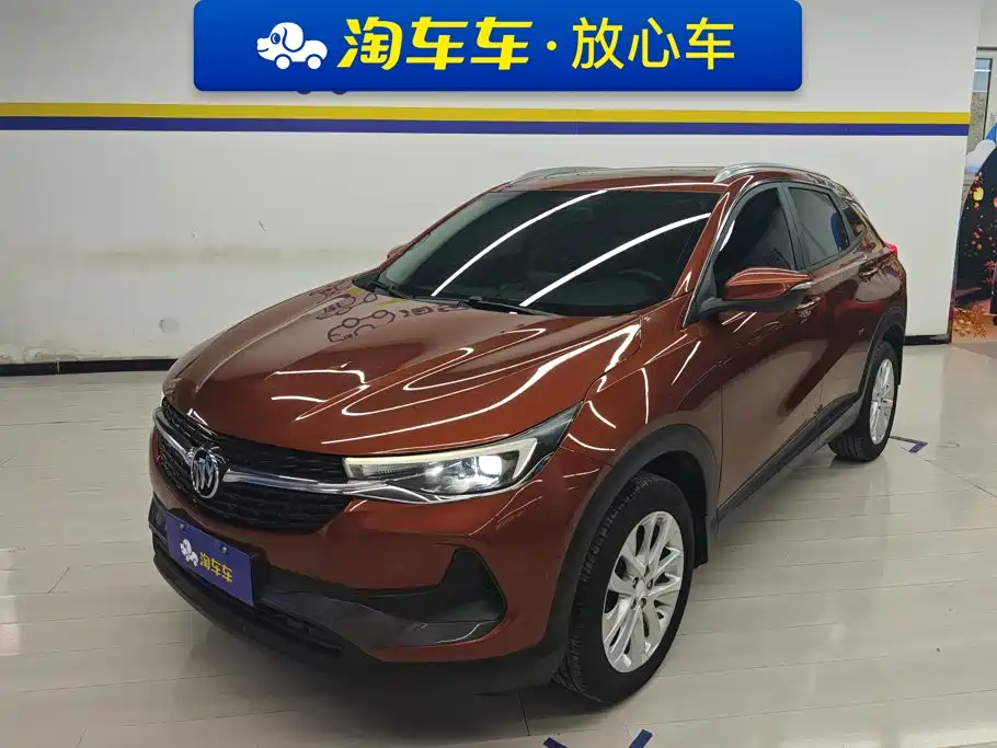 Buick Encore