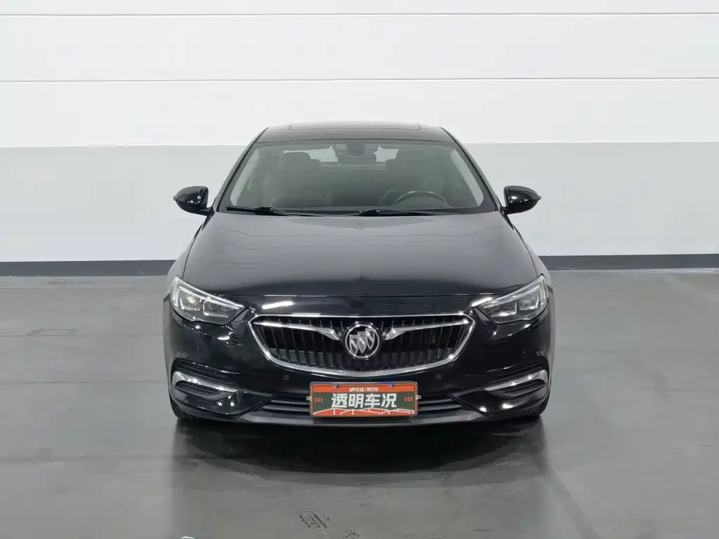 Buick Regal — фото 3