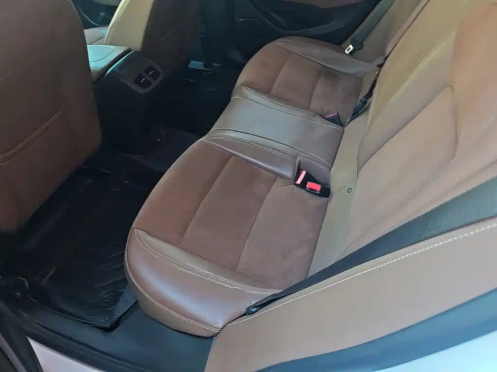 Buick Regal — фото 17