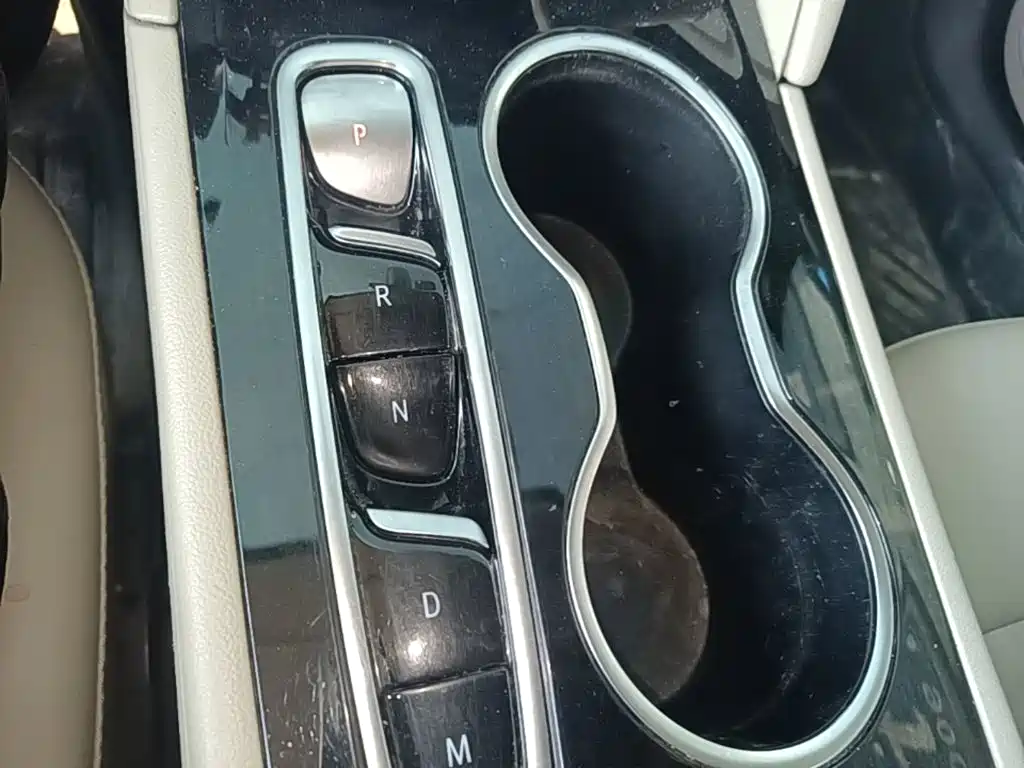 Buick Regal — фото 14