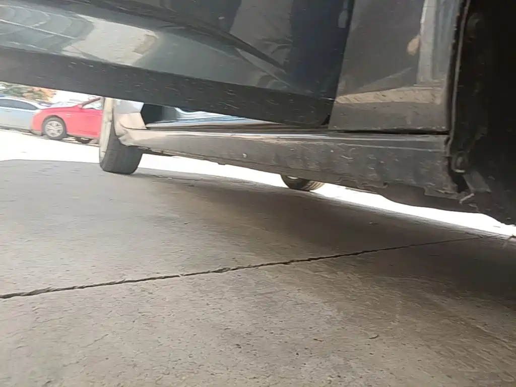 Buick Regal — фото 21