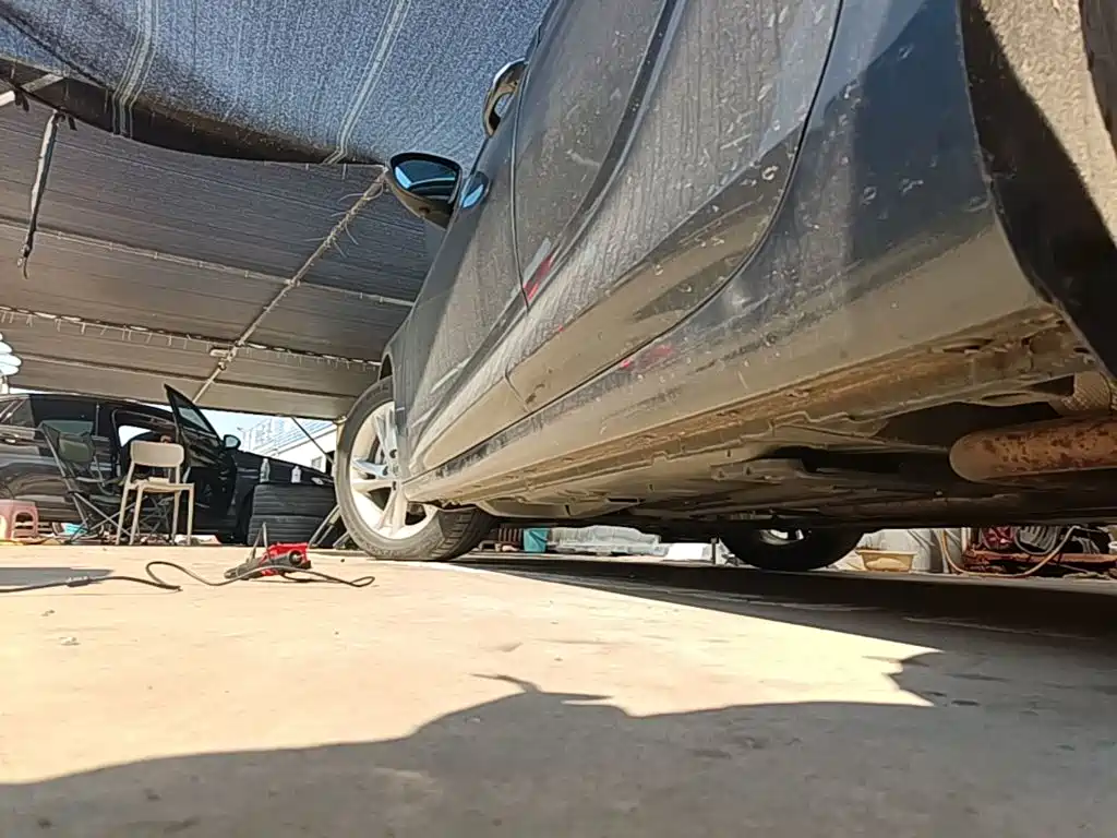 Buick Regal — фото 22