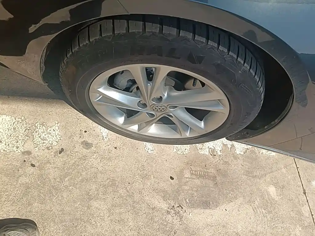 Buick Regal — фото 23