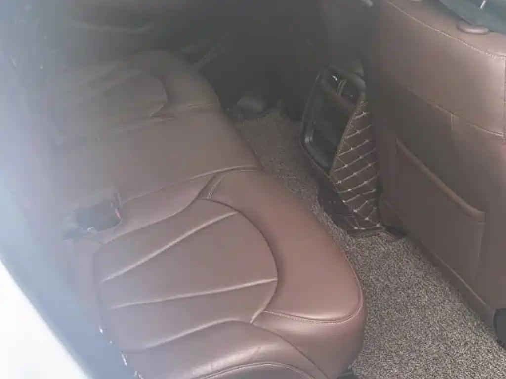 Buick Envision Plus — фото 4