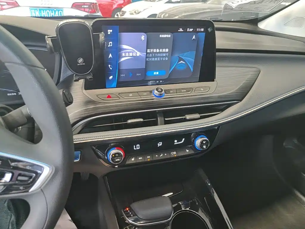 Buick Velite 6 — фото 13
