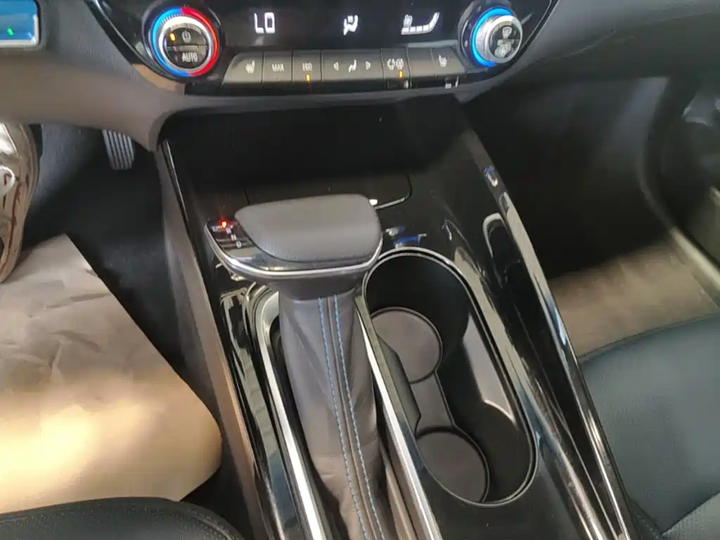 Buick Velite 6 — фото 14
