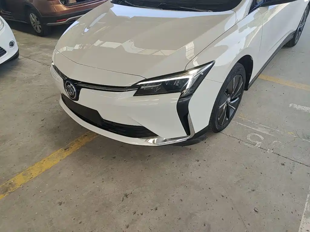 Buick Velite 6 — фото 24