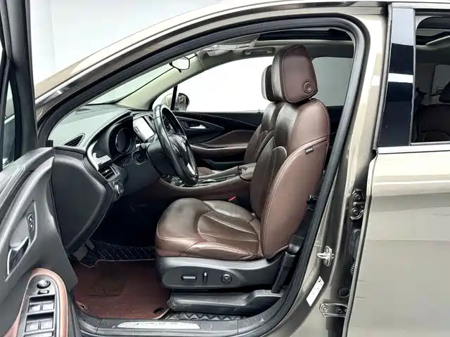 Buick Envision Plus — фото 5
