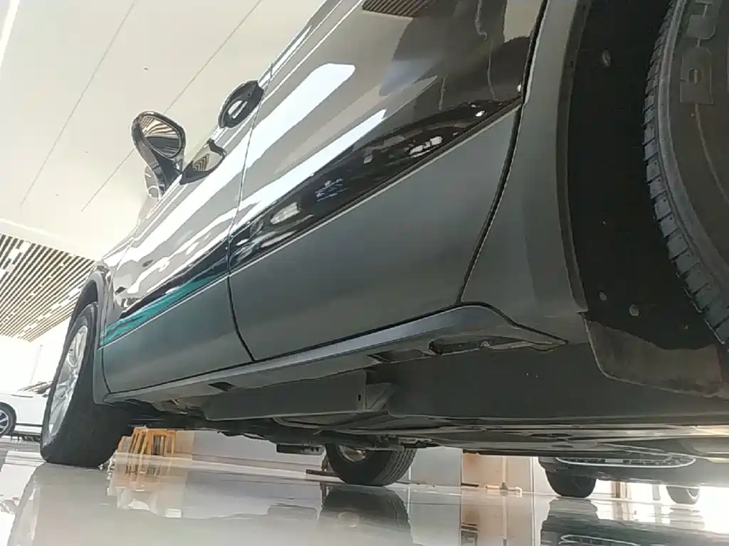 Buick Envision Plus — фото 22