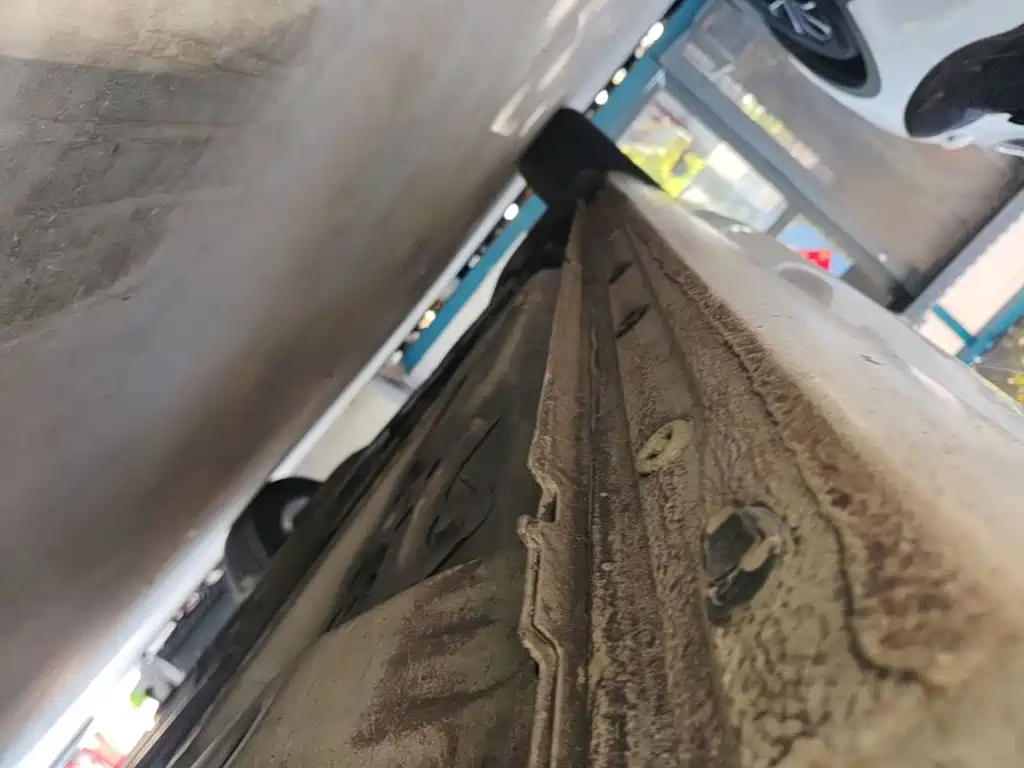 Buick Regal — фото 21