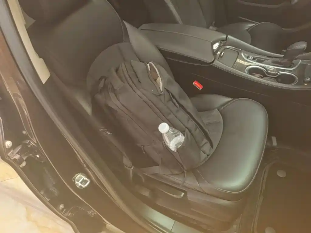Buick Envision Plus — фото 25