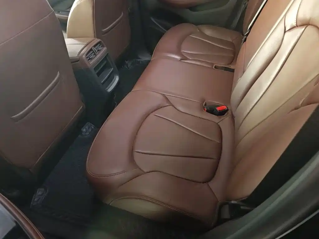Buick Envision Plus — фото 17
