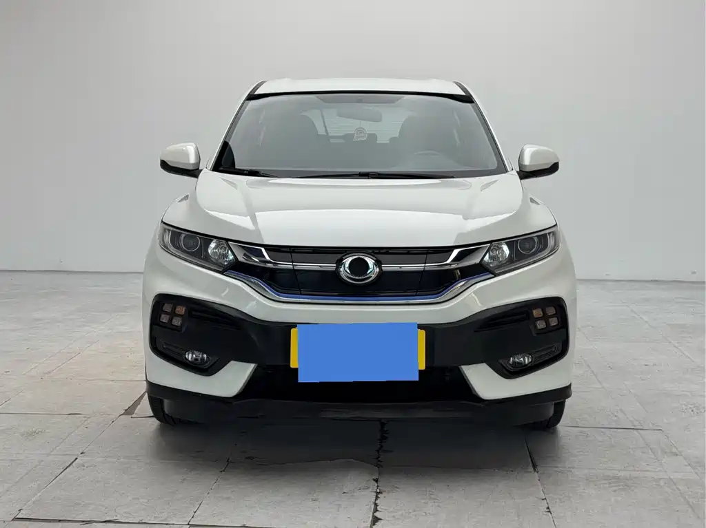 CIIMO X-NV