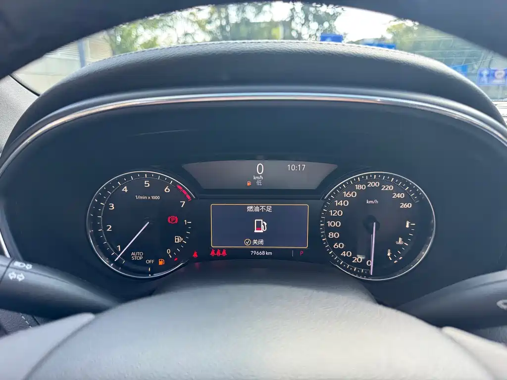 Cadillac CT5 — фото 25