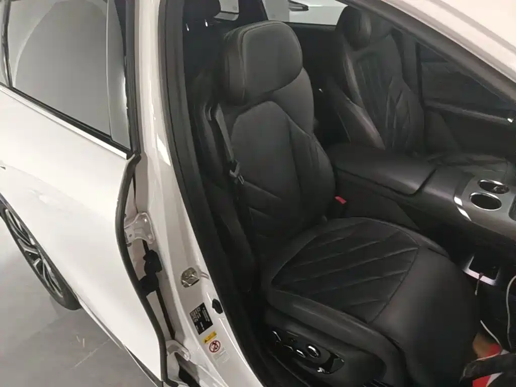Changan CS75 PLUS — фото 25