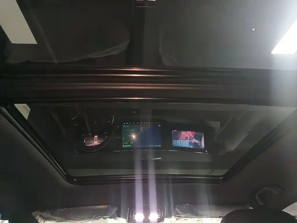 Changan CS75 PLUS — фото 18