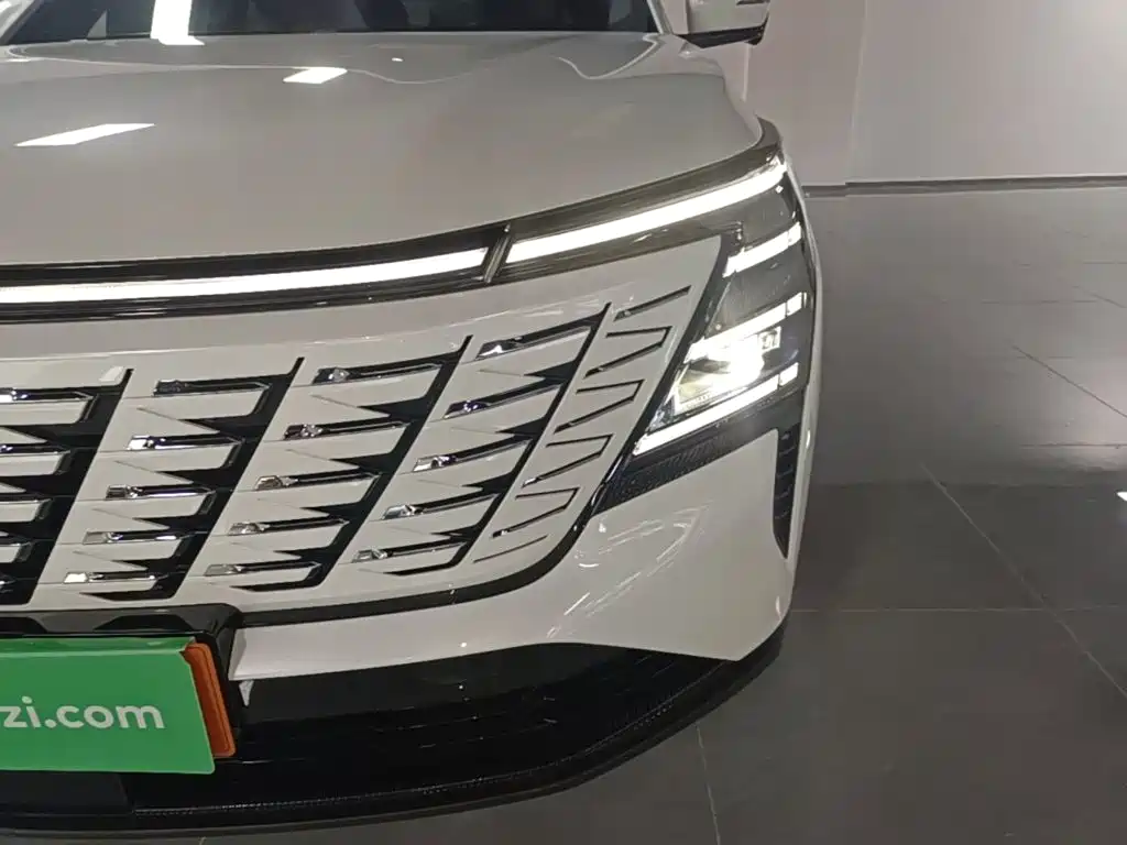 Changan CS75 PLUS — фото 24