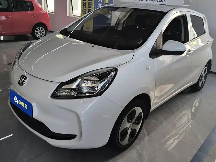 Changan Benben E-Star
