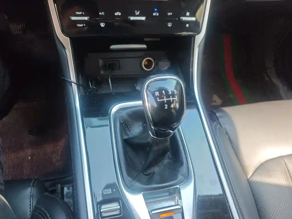 Changan CS75 — фото 10