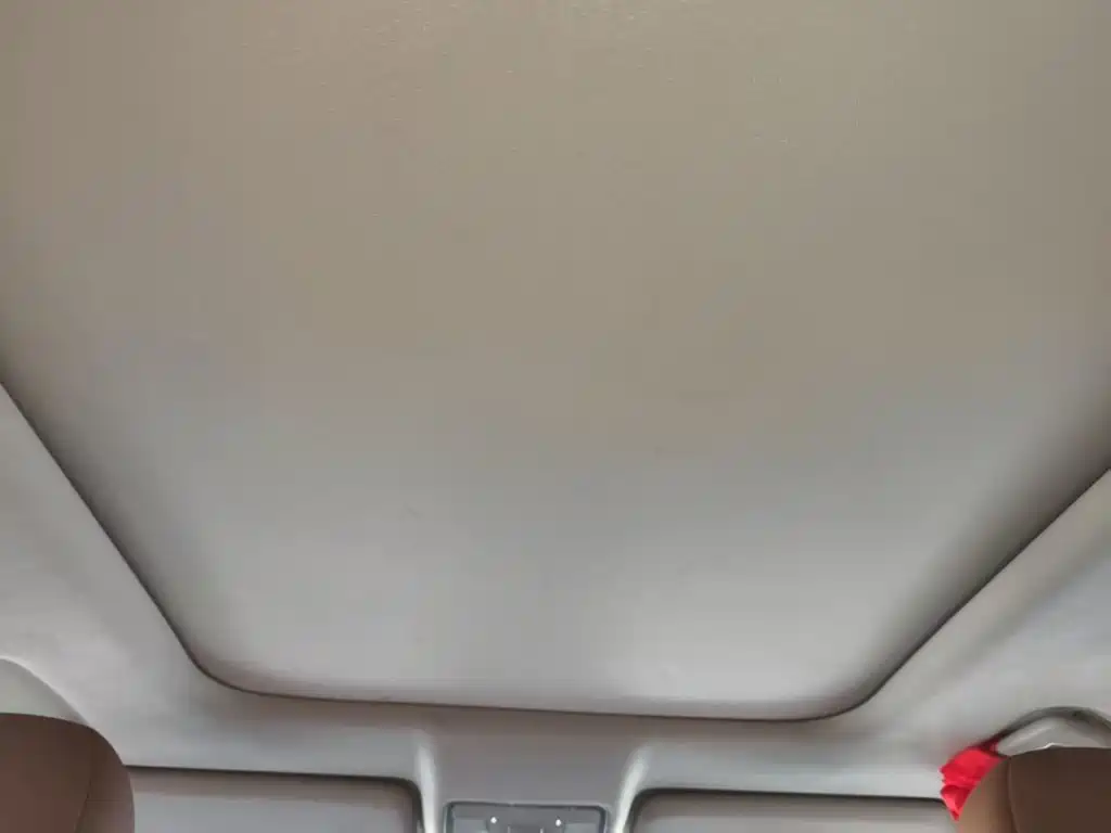 Changan CS95 — фото 18