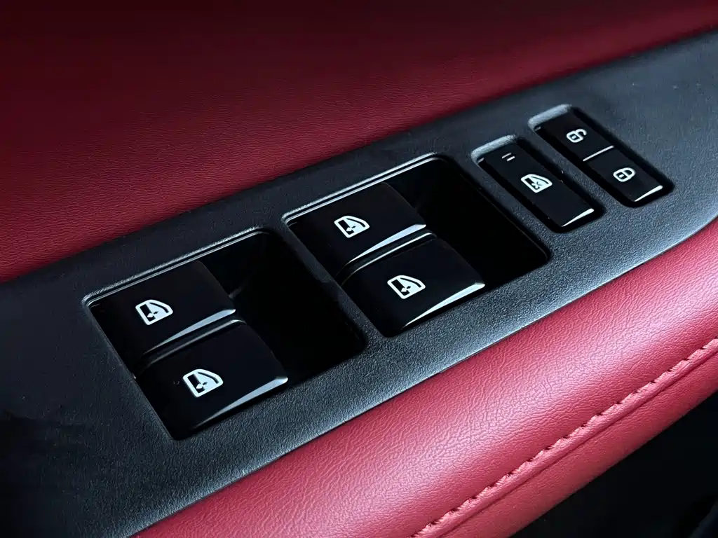 Changan CS35PLUS — фото 14