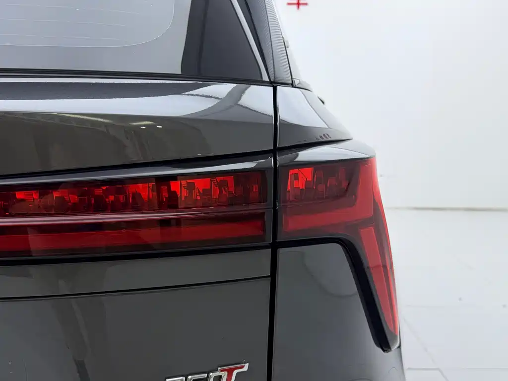 Changan CS75 PLUS — фото 17