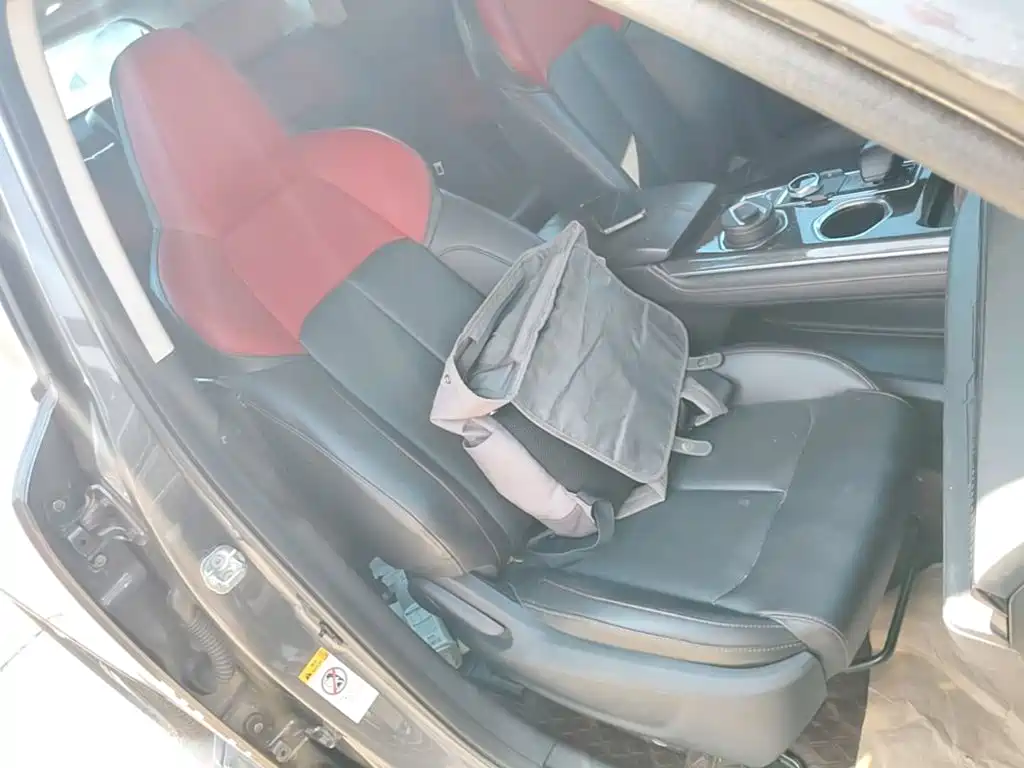 Changan CS55PLUS — фото 25